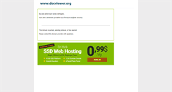 Desktop Screenshot of docviewer.org